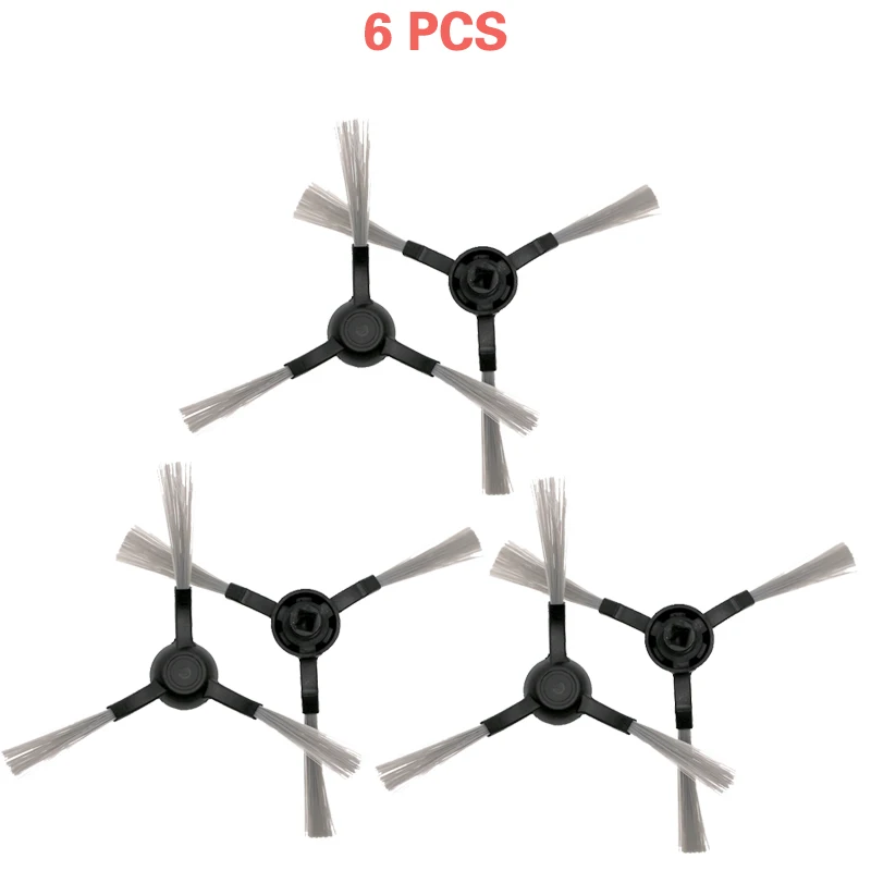 

Аксессуары для пылесоса Viomi V2 V-RVCLM21B mijia STYJ02YM, 6/10 шт.