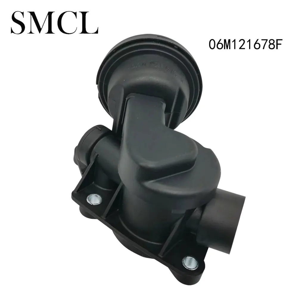 Нагревательный клапан 06M121678F для Bentley BENTAYGA VW Touareg Audi A4 S4 RS4 A5 S5 Q5 RS5 A6L A6 S6 A7 Q7 A8 S8 Q8