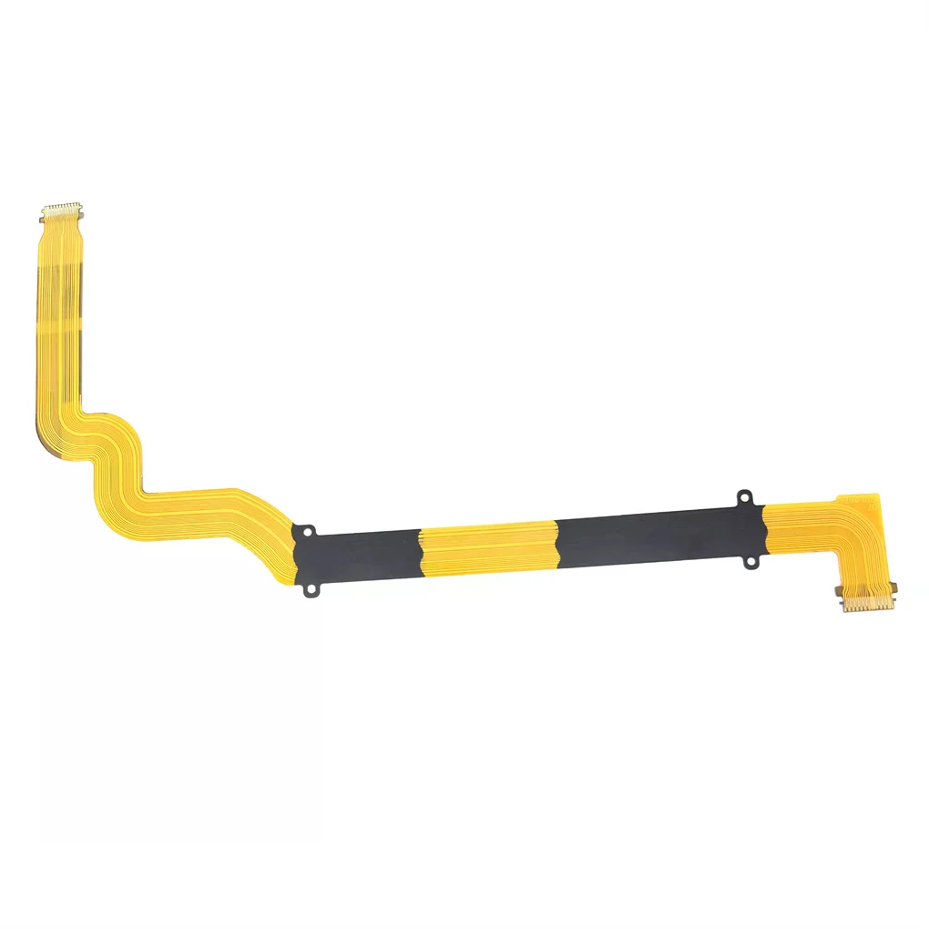 

Shaft Rotating LCD Flex Cable Camera Repair Part Equipment Accessories