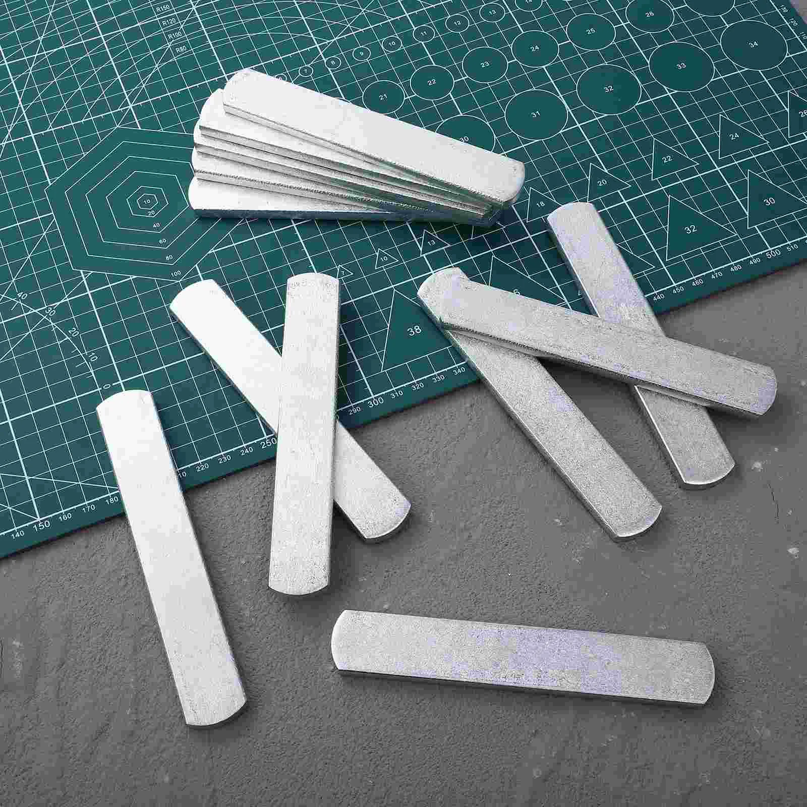 12 шт. утяжеленные пластины для несущего жилета с подогревом мужской стальной