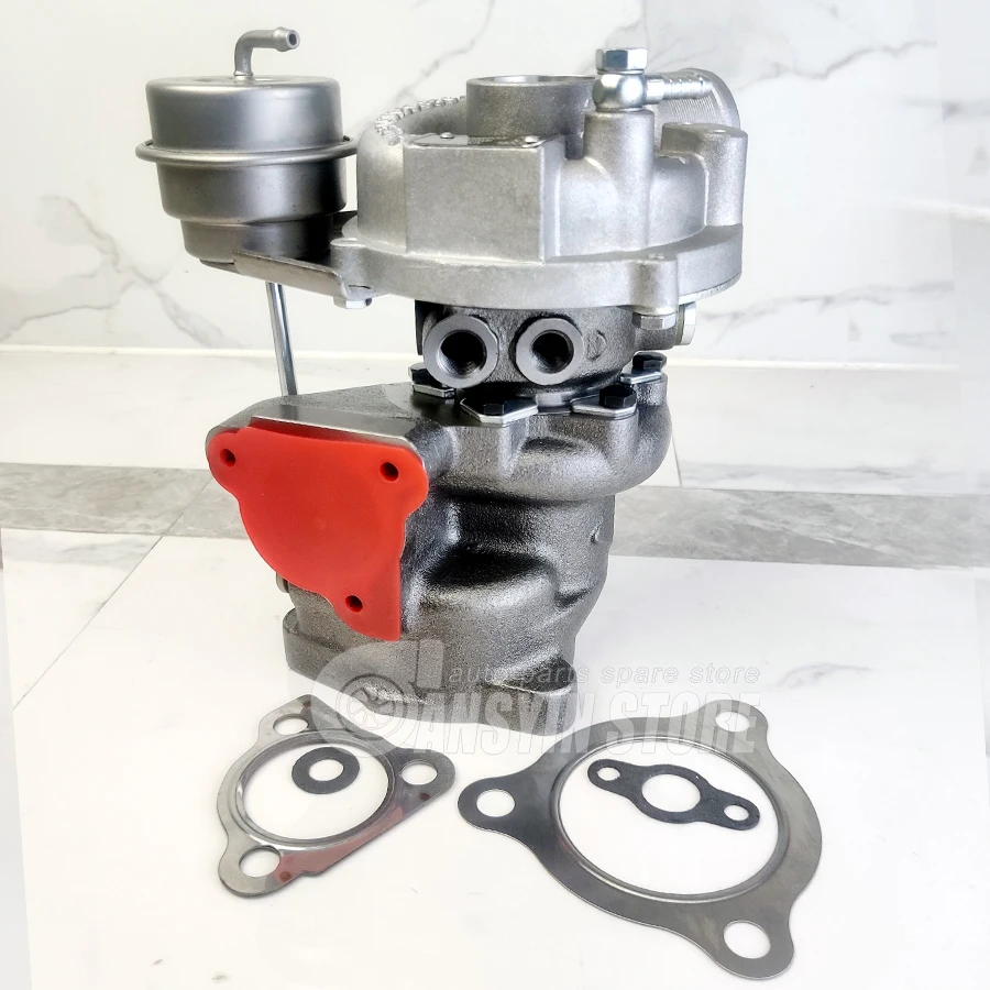 Турбокомпрессор для Audi A4 A6 Volkswagen Passat 1.8T 058145703 N К 53039880029 53039700029 53039700025 J