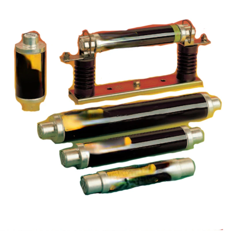 

24KV High Voltage FUSE/ HIGHVOLTAGE FUSE for Motor Protection