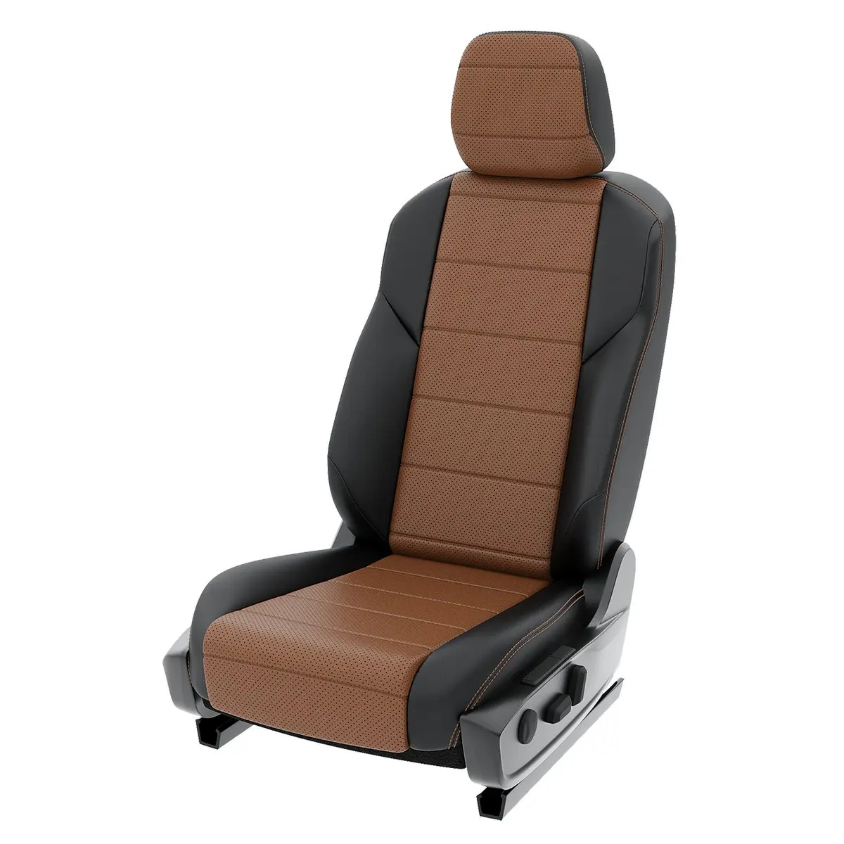 Чехлы на Alsvin 2018-2024 ClickAuto