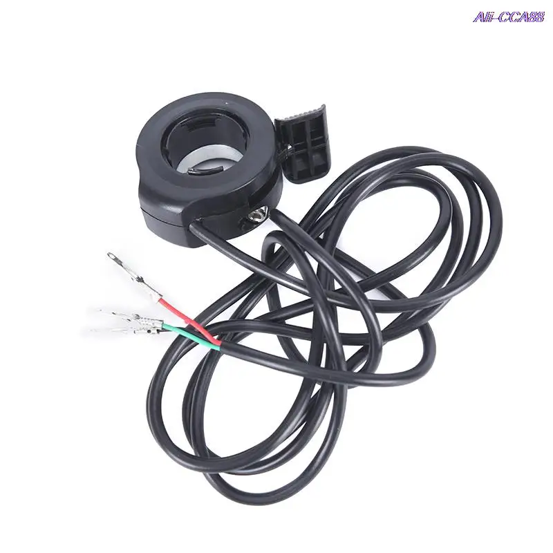 

Универсальный аксессуар для электрического велосипеда, ручка управления скоростью