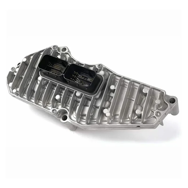 AE8Z-7Z369-F A2C 30743100 Блок управления коробкой передач TCM TCU для Ford Focus Fiesta 11-18 2 0 л с