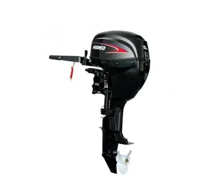 Outboard Motor 30 HP for Inflatable / RIB / Rafting / Rigid / air dinghy / Yachting / Fishing Boats Manufacturer China