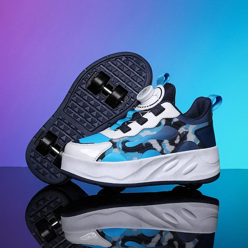 Новинка 2024, модная детская обувь