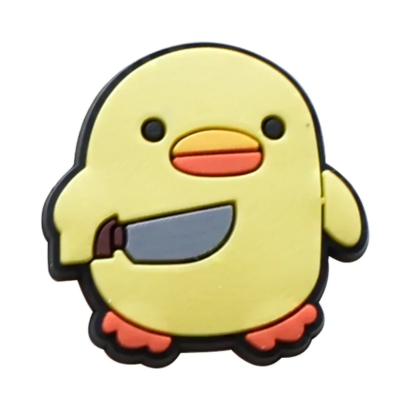 Подвески для обуви тигр лягушка булавки сандалий женских сабо украшения