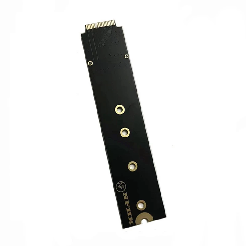 Адаптер-карта для Air A1370 A1369 2010 2011 для преобразования в M.2 NGFF SATA SSD, поддержка SSD M2 2230 2242 2260 2280 (art.: 3920dc97862ec) - 3920dc97862ec