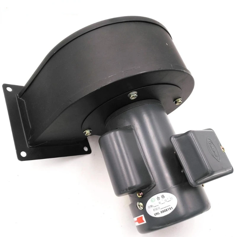 

125 Type 220v air centrifugal blower fan