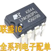 

30pcs original new LNK363PN [DIP7] power supply