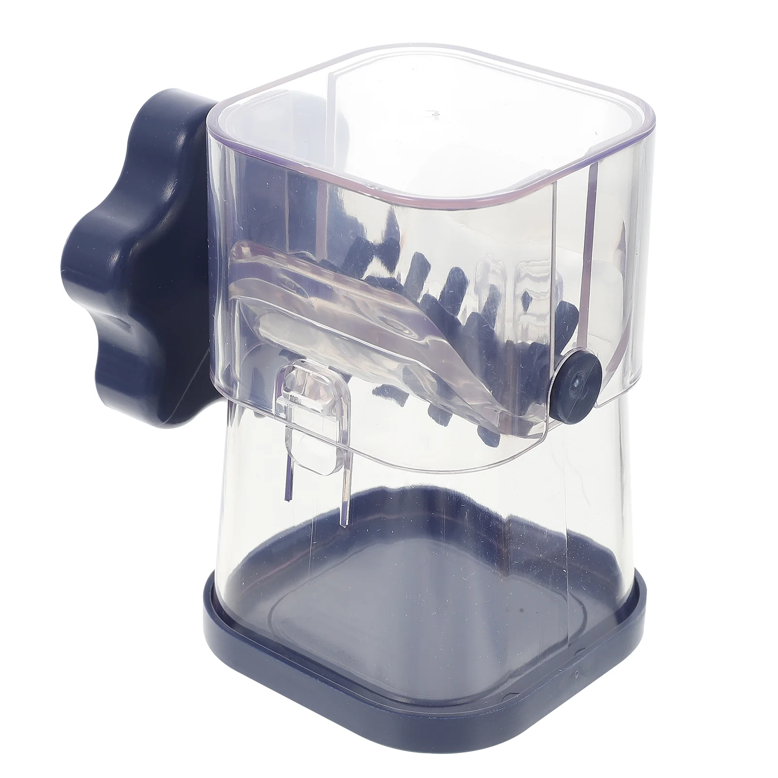 Давилка Простой в использовании измельчитель орехов Ручная дробилка