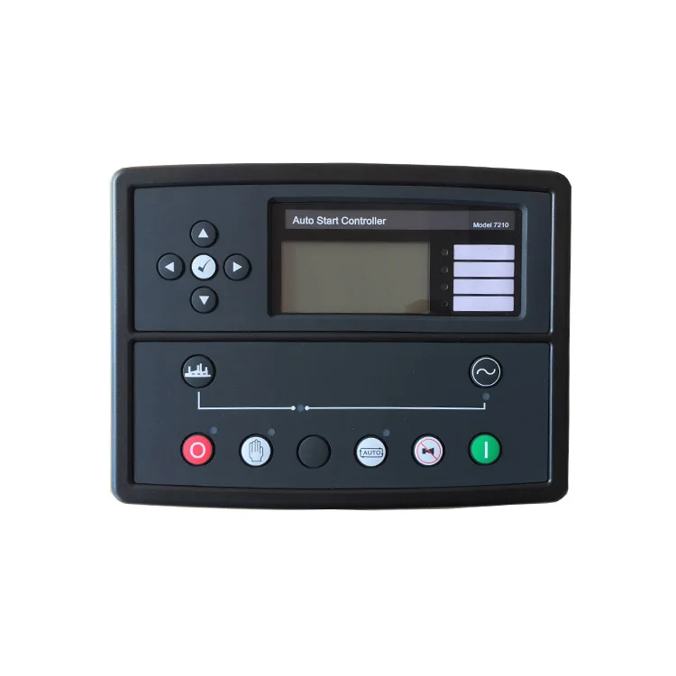 

DSE Deep Sea 7210 Auto Star контрольный генератор Controller DSE7210
