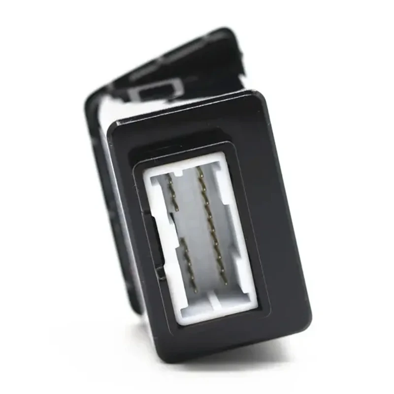 Q39F USB-порт 961102S000 96110-2S000TAN для IX35 2011-2016 AUX