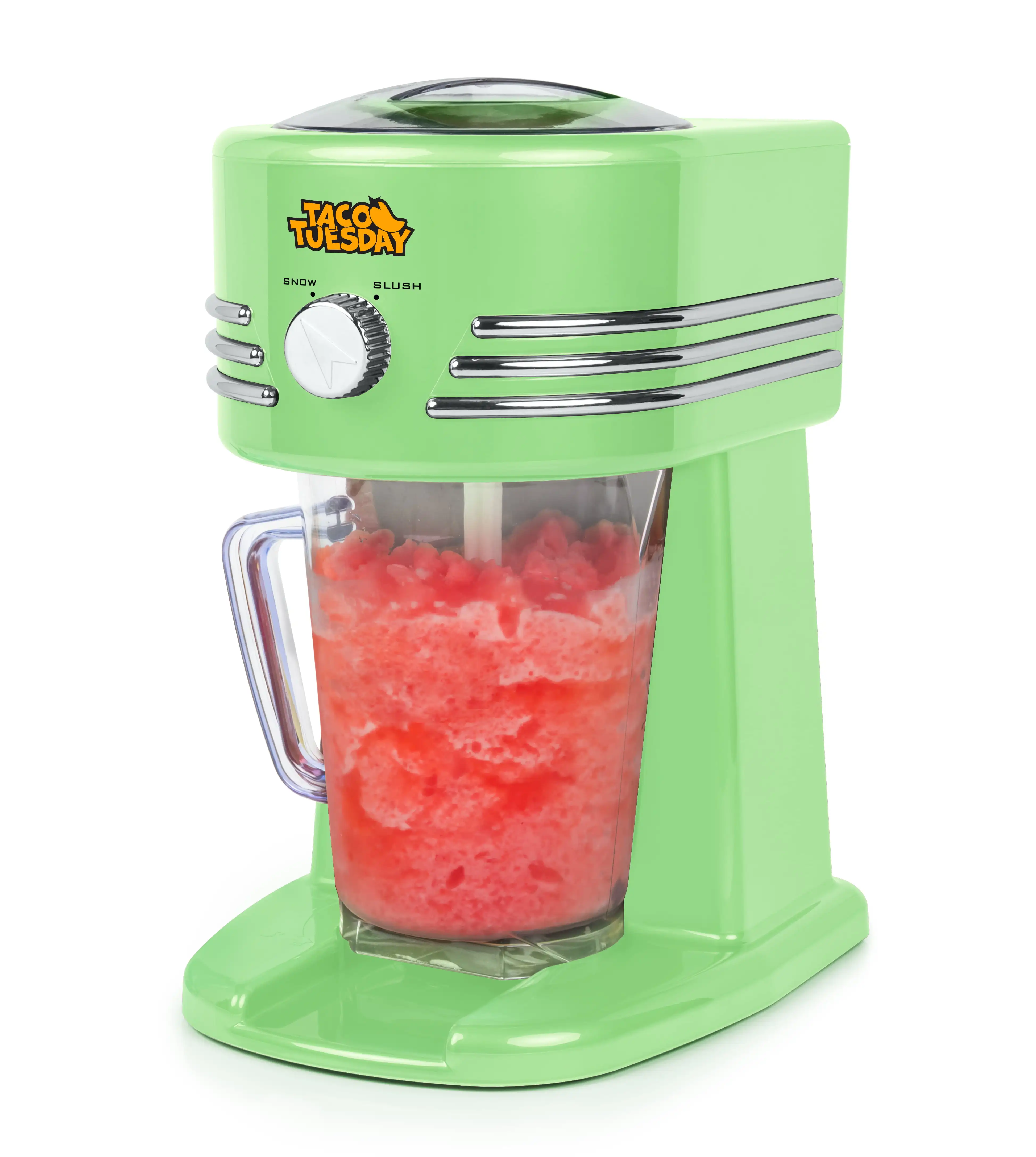 

TTFB4LG Frozen Beverage Station