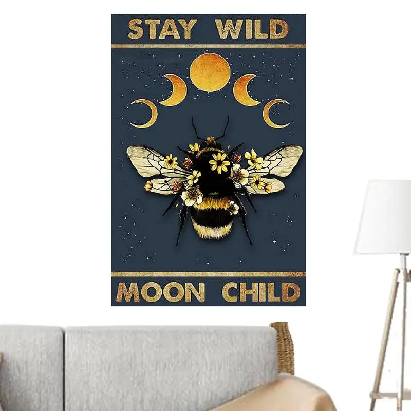 

DIY Drawing Kit Crystal Painting Interior Decoration Easy To Use DIY Painting Art Home Kitchen Wall Decoration