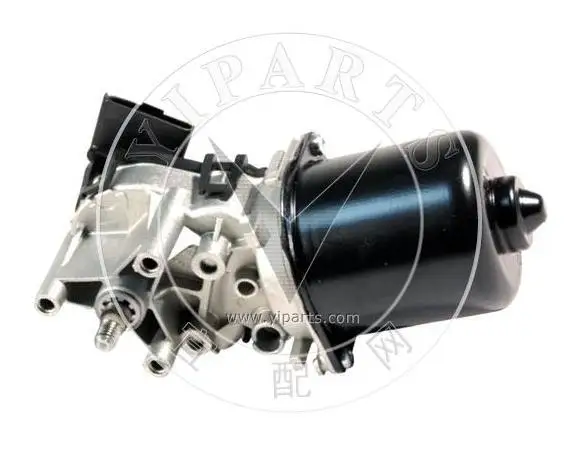 

Двигатель стеклоочистителя для Renault Megane, 7701206549