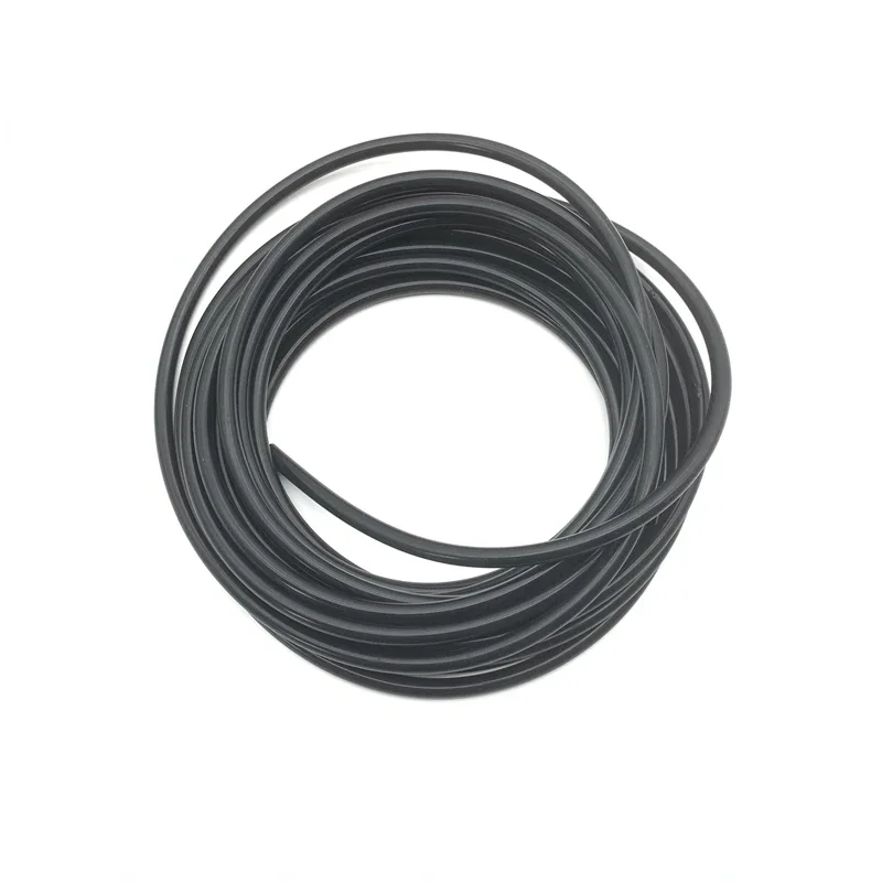 Латексные шланги 5 цветов 1 6 2 3 4 7 9 10-17 мм эластичные хирургические медицинские