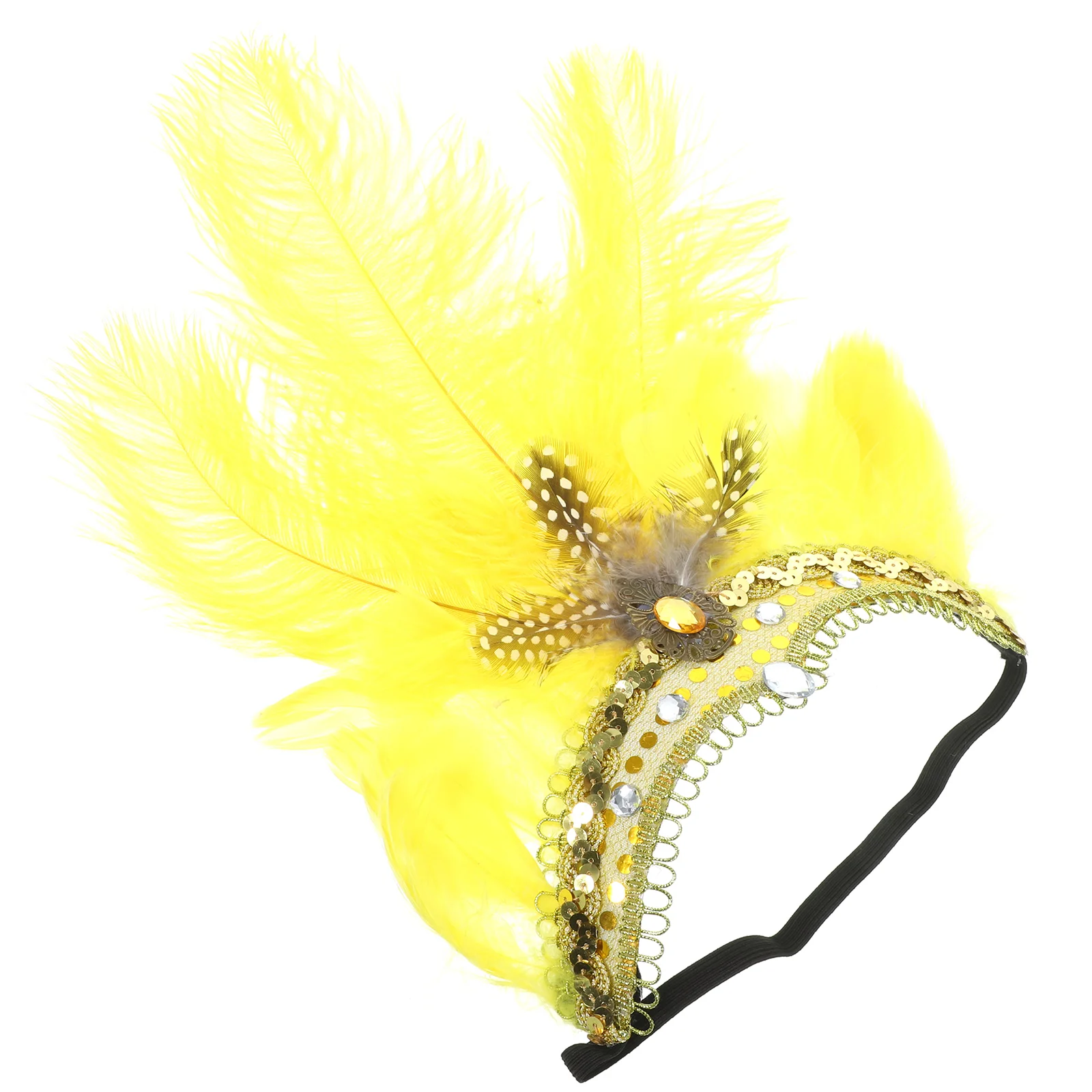 

Женский головной убор Вуалетка украшение на Хэллоуин Карнавальная повязка декоративные аксессуары для волос