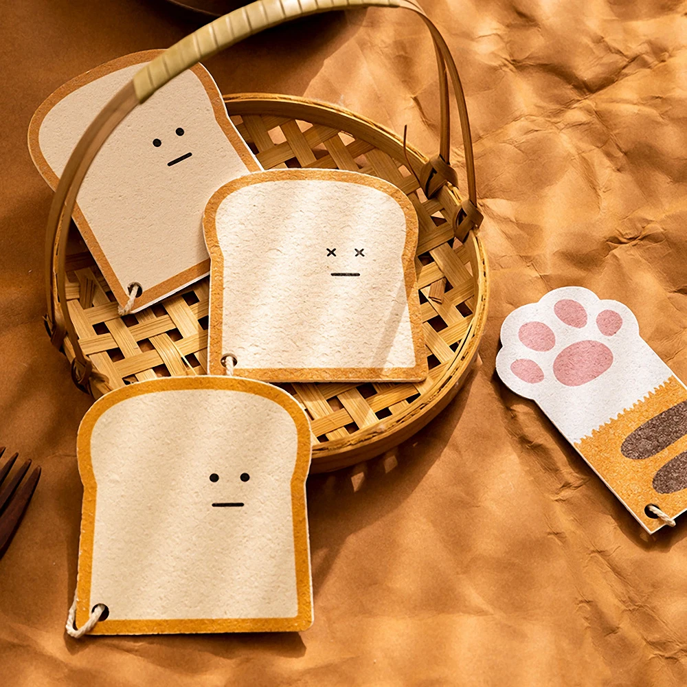 

Compressed Wood Pulp Sponge Clean Wipe Cloth Toast Shape Kitchen Dishwashing Sponge Dish Scrubber Cleaning Scouring Pads