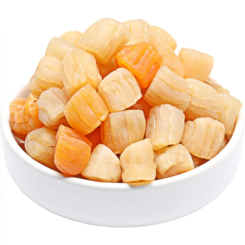 

Dried Scallops,Dried Goods,Dried Seafood Gan Bei