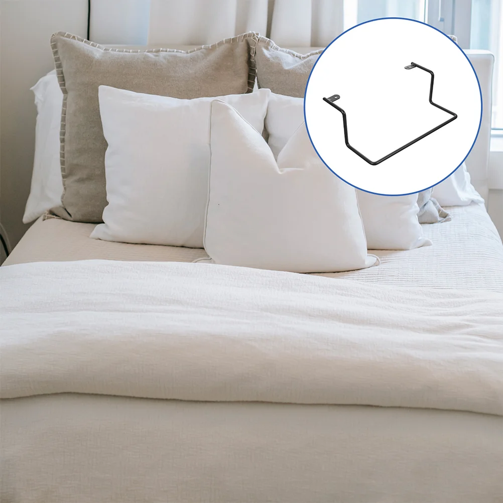 2 шт. каркас кровати направляющие для матраса нескользящая перегородка фиксатор