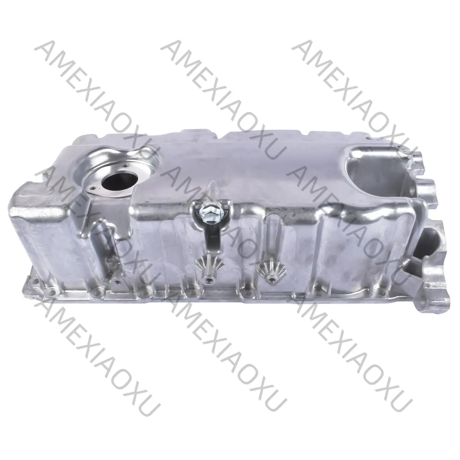 Поддон картера двигателя AP01 для VW Atlas Cross Sport Passat 3.6L V6 CDVC CDVD CDVB 2016-2023 (art.: 3920da4454632) - 3920da4454632