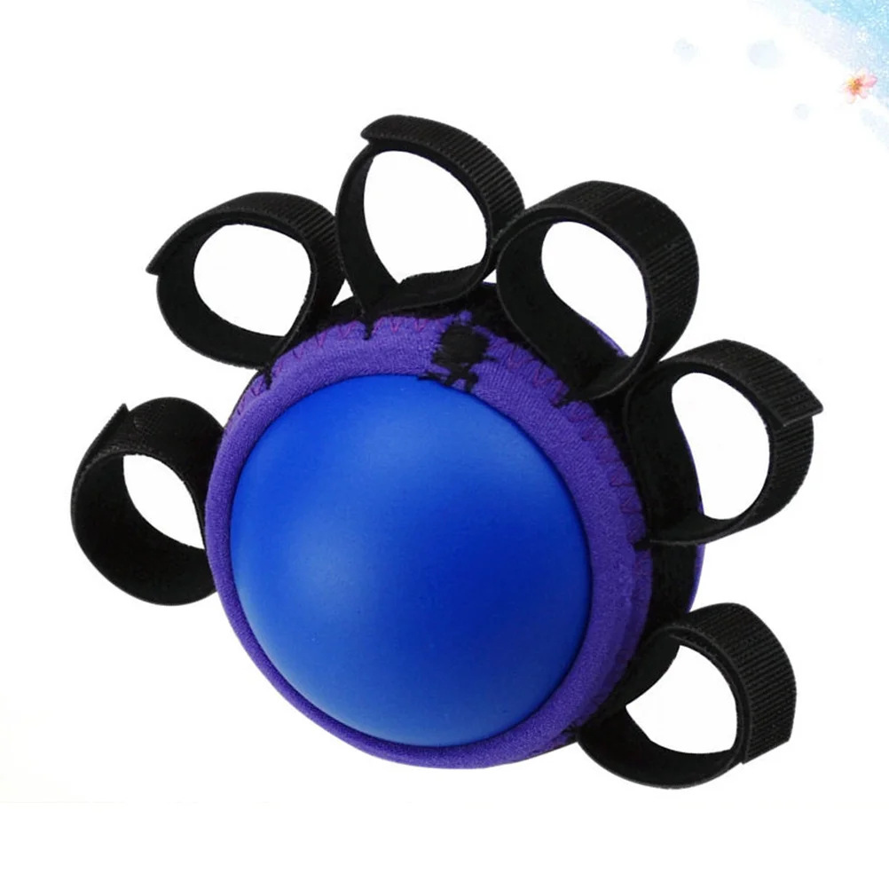 

1PC PU Material Premium Balls Slow Balls Grip Balls for Hand Exercise Adults Hand