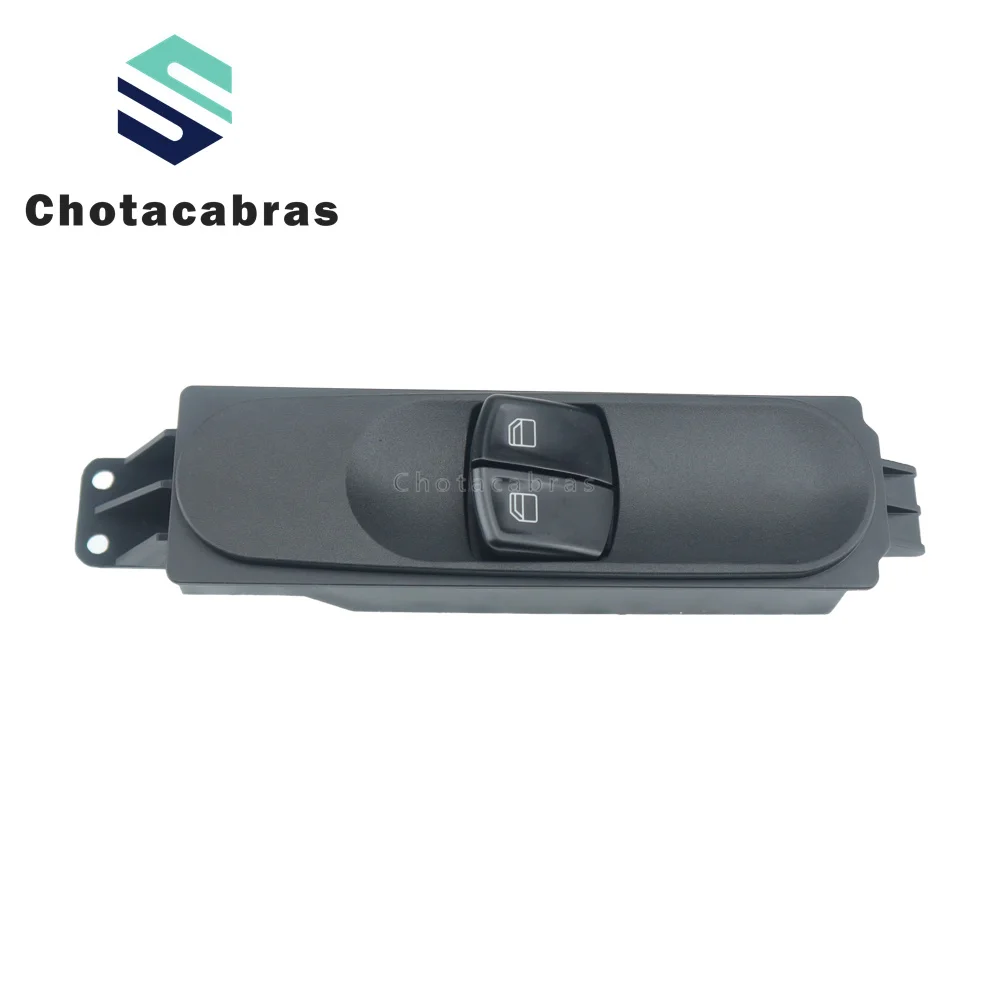 Новый переключатель управления стеклоподъемником для Mercedes-Benz Vito Bus Mixto Kasten W639
