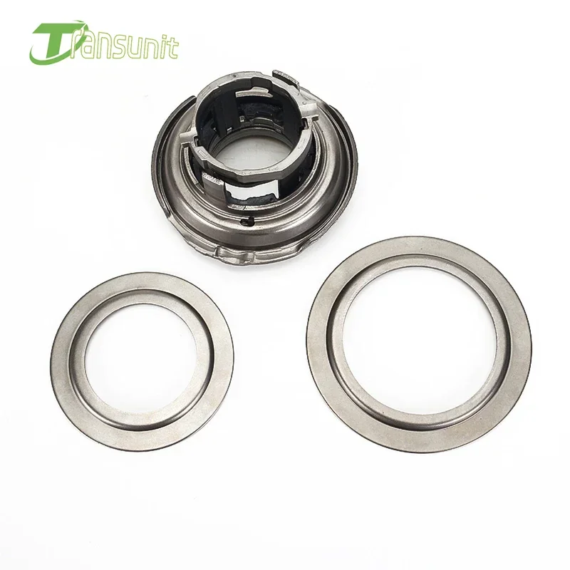 Новый 6DCT250 DPS6 PS250 коробка передач с двойной муфтой вилочным подшипником комплект