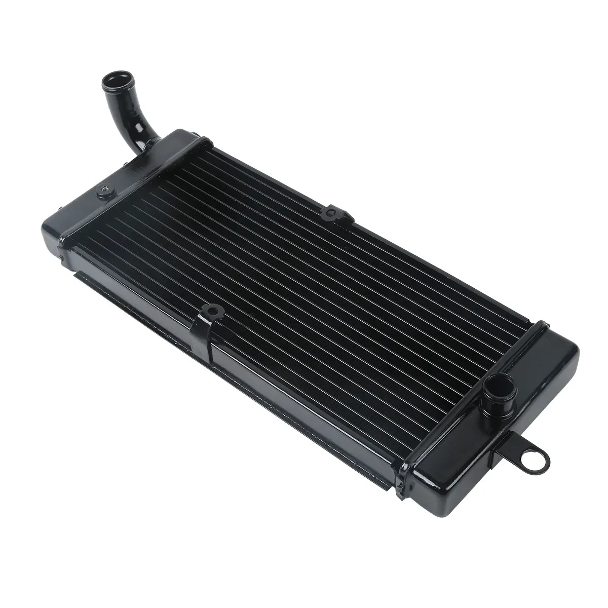 Для Honda Shadow ACE 750 VT750C 1997-2003 1998 1999 2000 2001 аксессуары для мотоциклов Радиатор