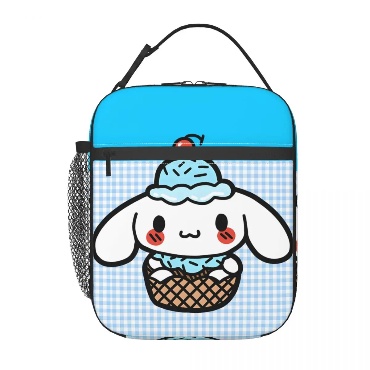 Многофункциональные пакеты для еды Hello Kitty мальчиков и девочек Многоразовые