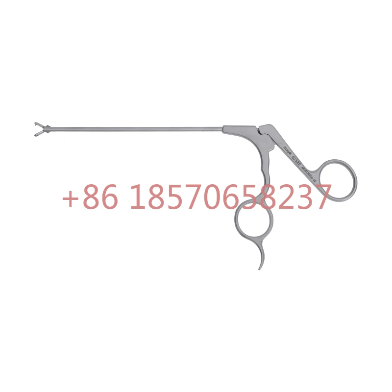 

Orthopedics Instruments Meniscus Forceps Arthroscopy punch forceps