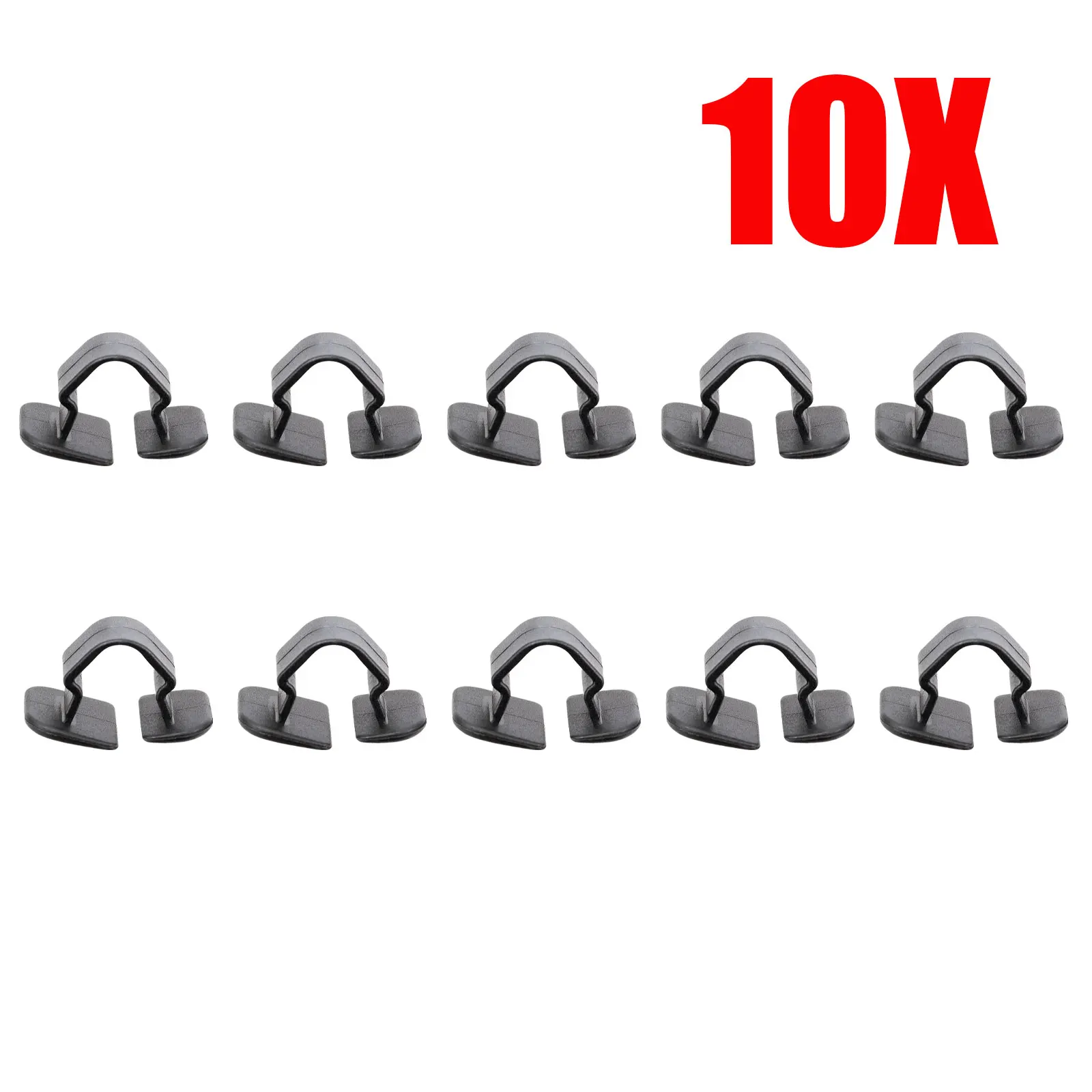 

Фиксатор изоляции капота Держатель капота Зажим для накладки 1H 5863849 A01C для VW Polo Tiguan Passat Golf Jetta SEAT Leon 2 Skoda Octavia 2