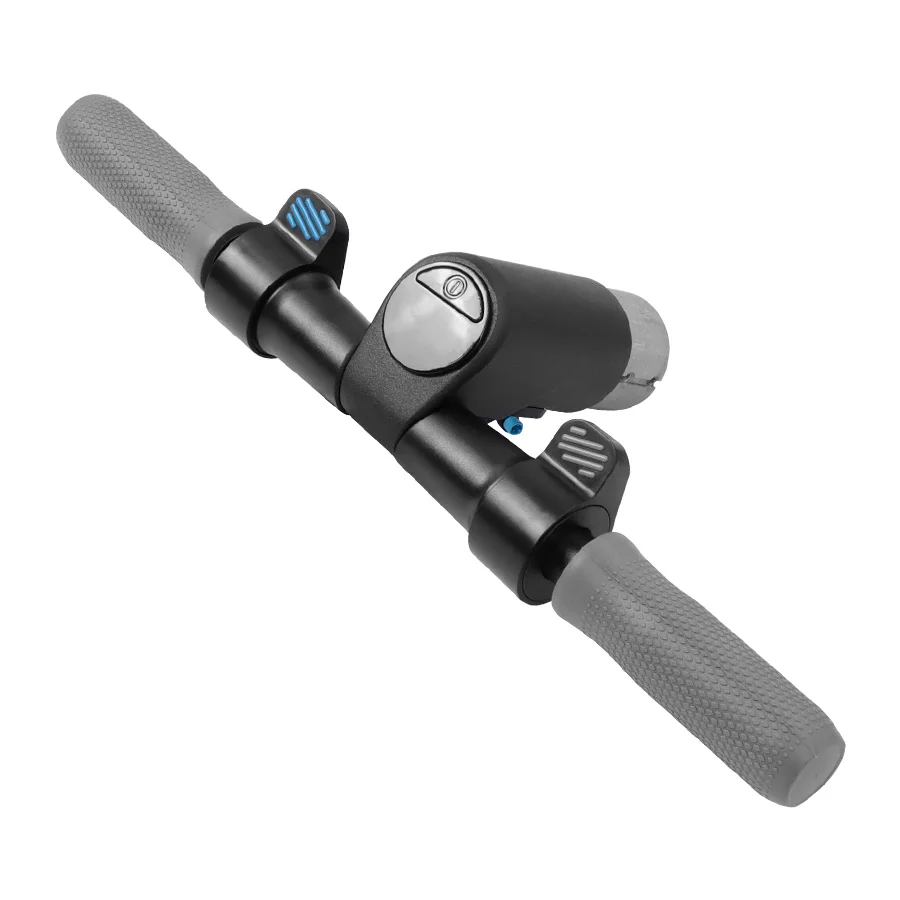 Безопасная ручка на руль из алюминиевого сплава для Segway Ninebot ES1 ES2 ES4 комплект