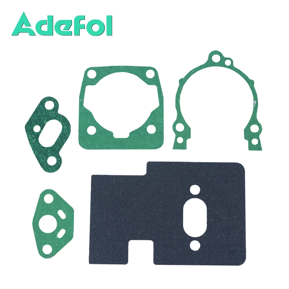 

Прокладки TU26 для MITSUBISHI & MORE