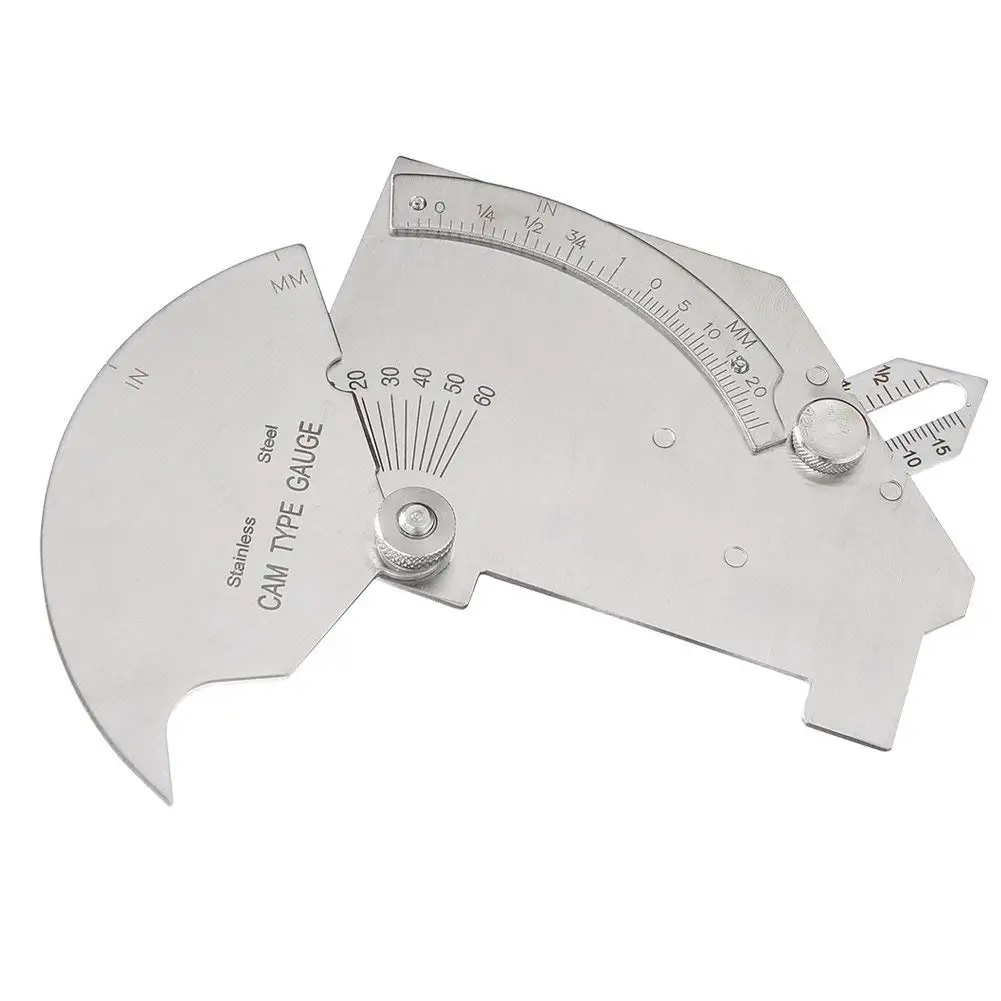 

Прочный и точный Стандартный сварочный датчик, прибор для измерения сварки, тестовый мостовой кулачковый сварочный прибор