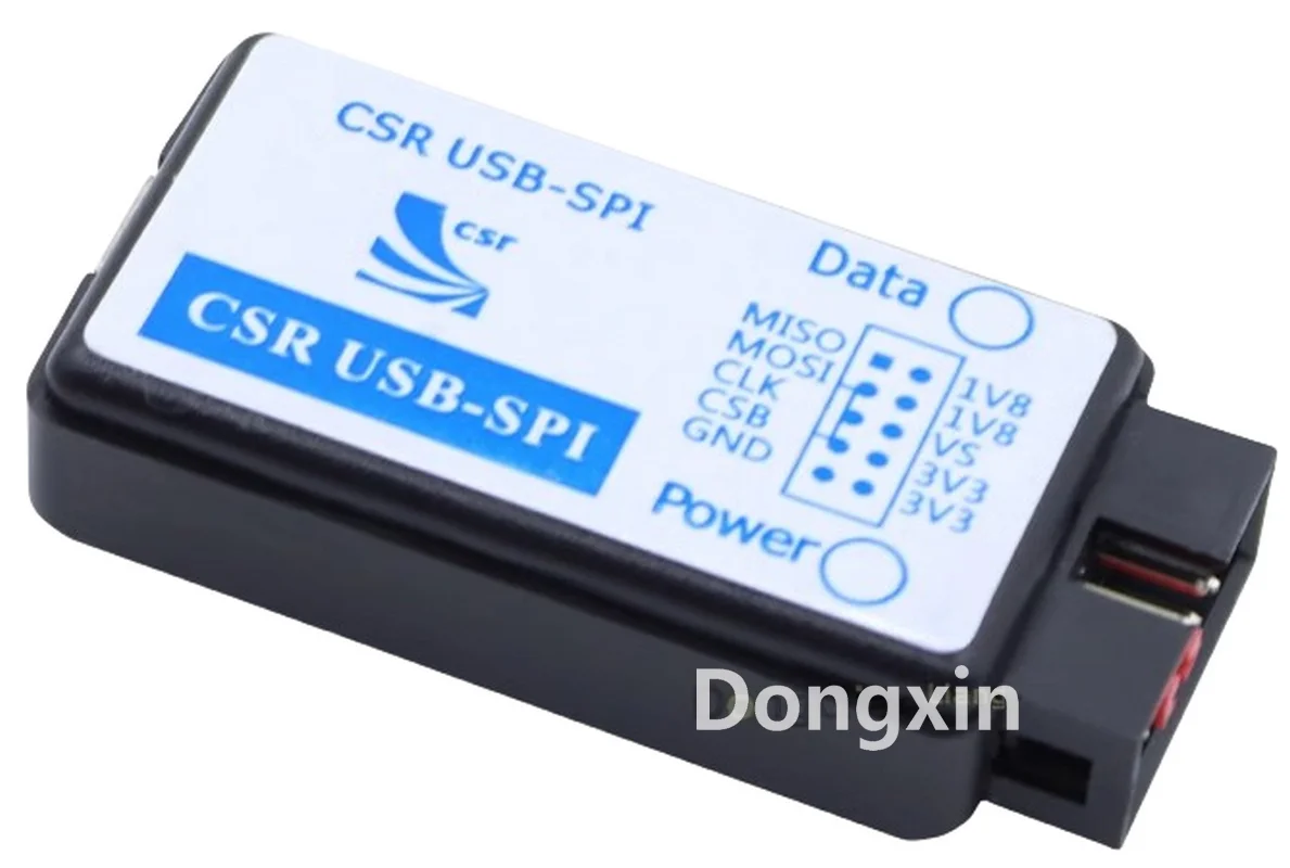 CSR USB-SPI Bluetooth BLE Debugger Загрузчик Программатор Разработка и массовое производство