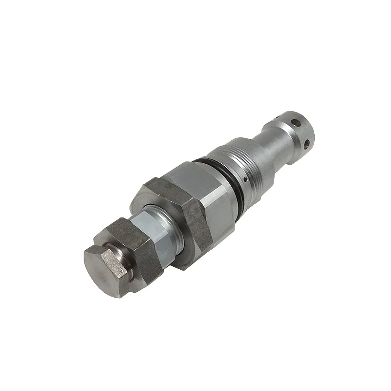 EC460 14622932 детали экскаватора с предохранительным клапаном переливным