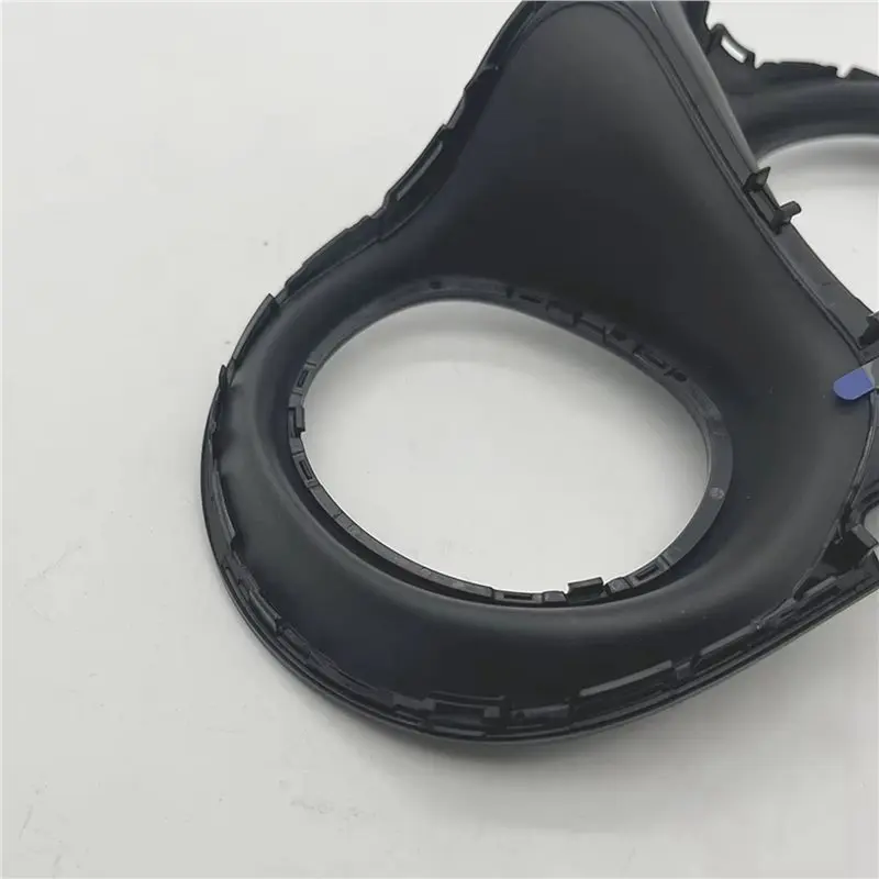Фото ABFN-8X Новая защитная рамка для линз для VR-гарнитуры Meta Quest 3, защитный чехол для ближнего расстояния, кронштейн, запасная часть, аксессуар. №4
