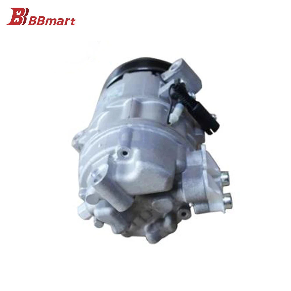 

64506950789 BBmart Auto Parts 1 Pcs Ac Compressor For BMW E85 Z4 Wholesale Price Car Accessories