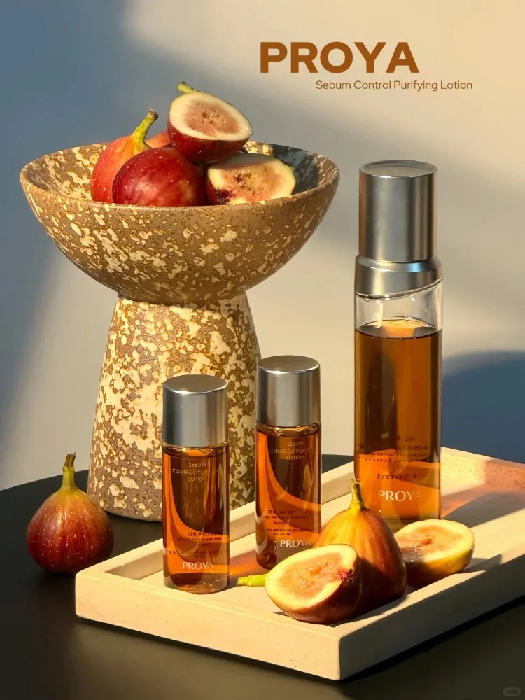 Тоник для жирной кожи Proya Clean Source отшелушивающий увлажняющий Восстанавливающий