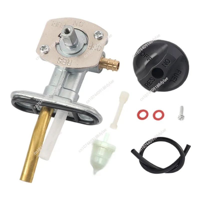 Переключатель топливного клапана для мотоцикла Arctic Cat 250 300 2x4 4x4 ACT