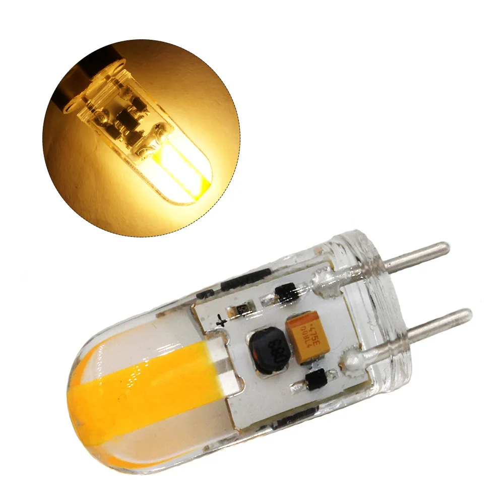 

Светодиодные лампы Droplight 1505 Aibik 6 Вт белый/теплый белый