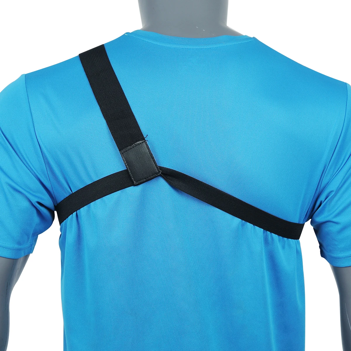 QVXN-Bolsa táctica portátil  walkie-talkie con sistema MOLLE,nailon de 1000D para interfono portátil, para caza o acampad