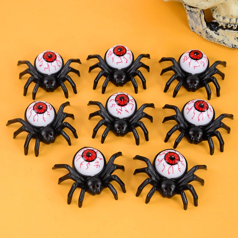 Украшения для Хэллоуина в ассортименте