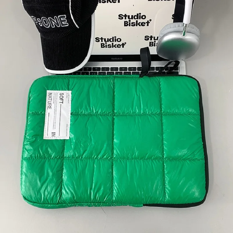 Чехол для ноутбука 11 13 3 6 дюймов Macbook Pro16 Air15 Dell lenovo Samsung 15 Ipad pro10.5 10 9 Air6 чехол