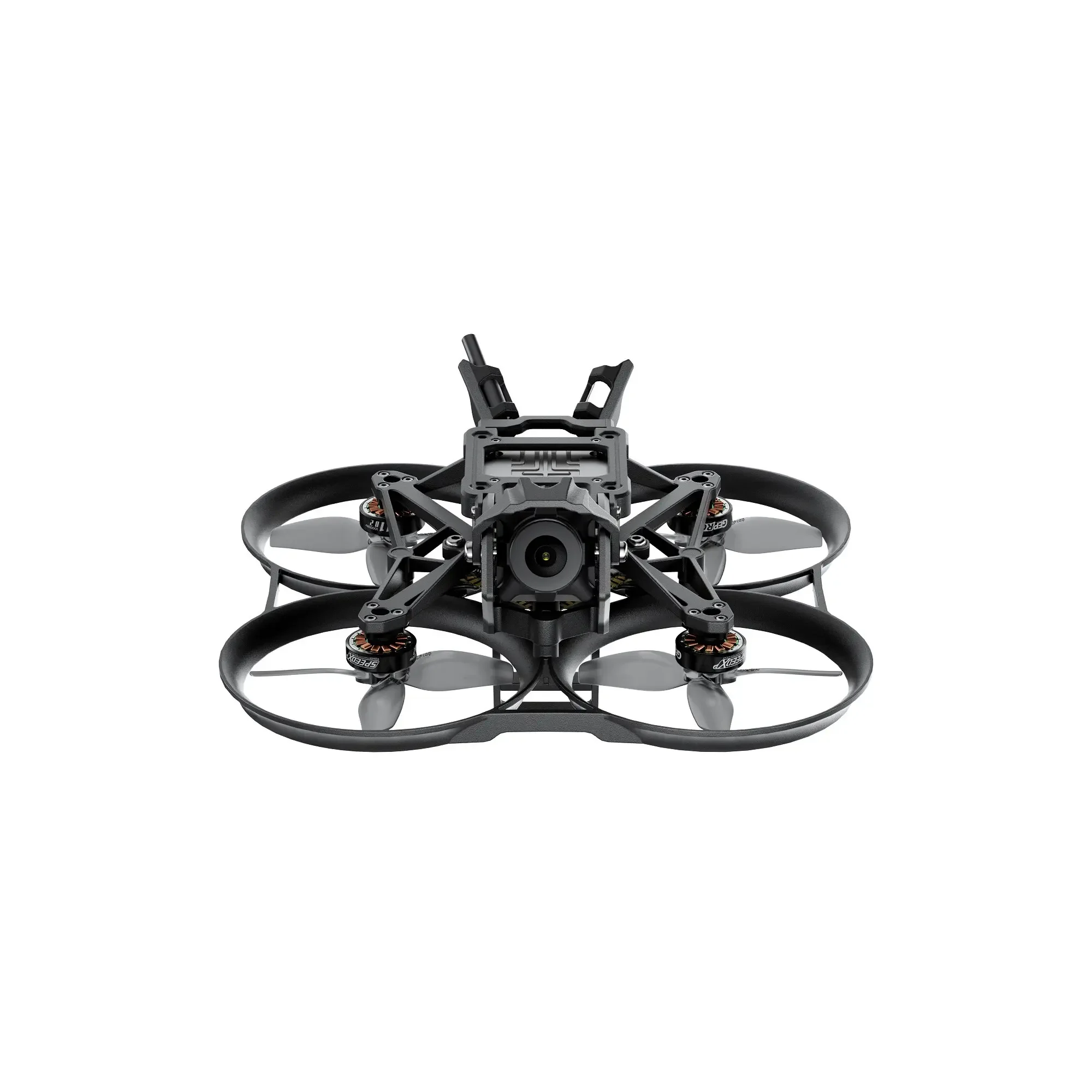 GEPRC DarkStar20 Квадрокоптер Cinewhoop HD O3 / Wasp TAKER F411-12A-E 1-2S AIO SPEEDX2 1102 10000 кВ