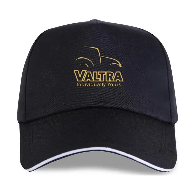 

Valtra tractor so cool Men US Size S to 5XL cotton men summer fashion Baseball cap euro size