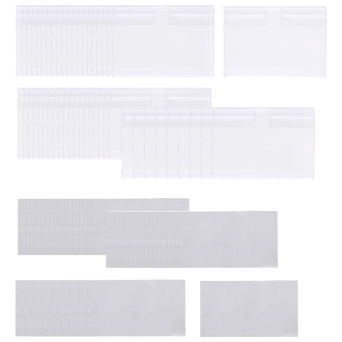 50 шт. ярлык для хранения |